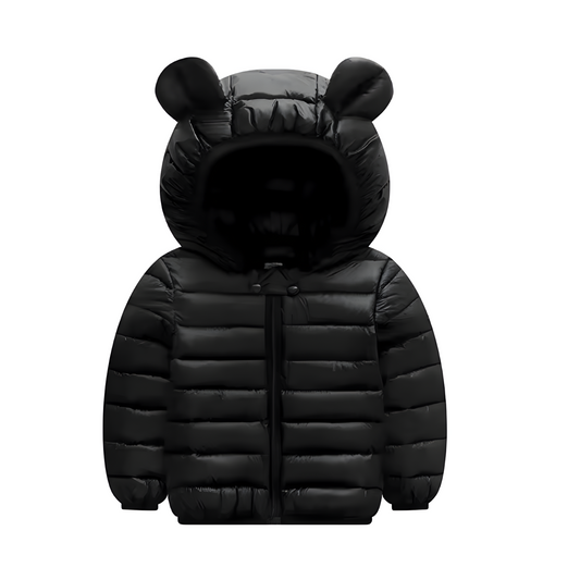 LittleBear™ - Warm en comfortabel voor kleine ontdekkers